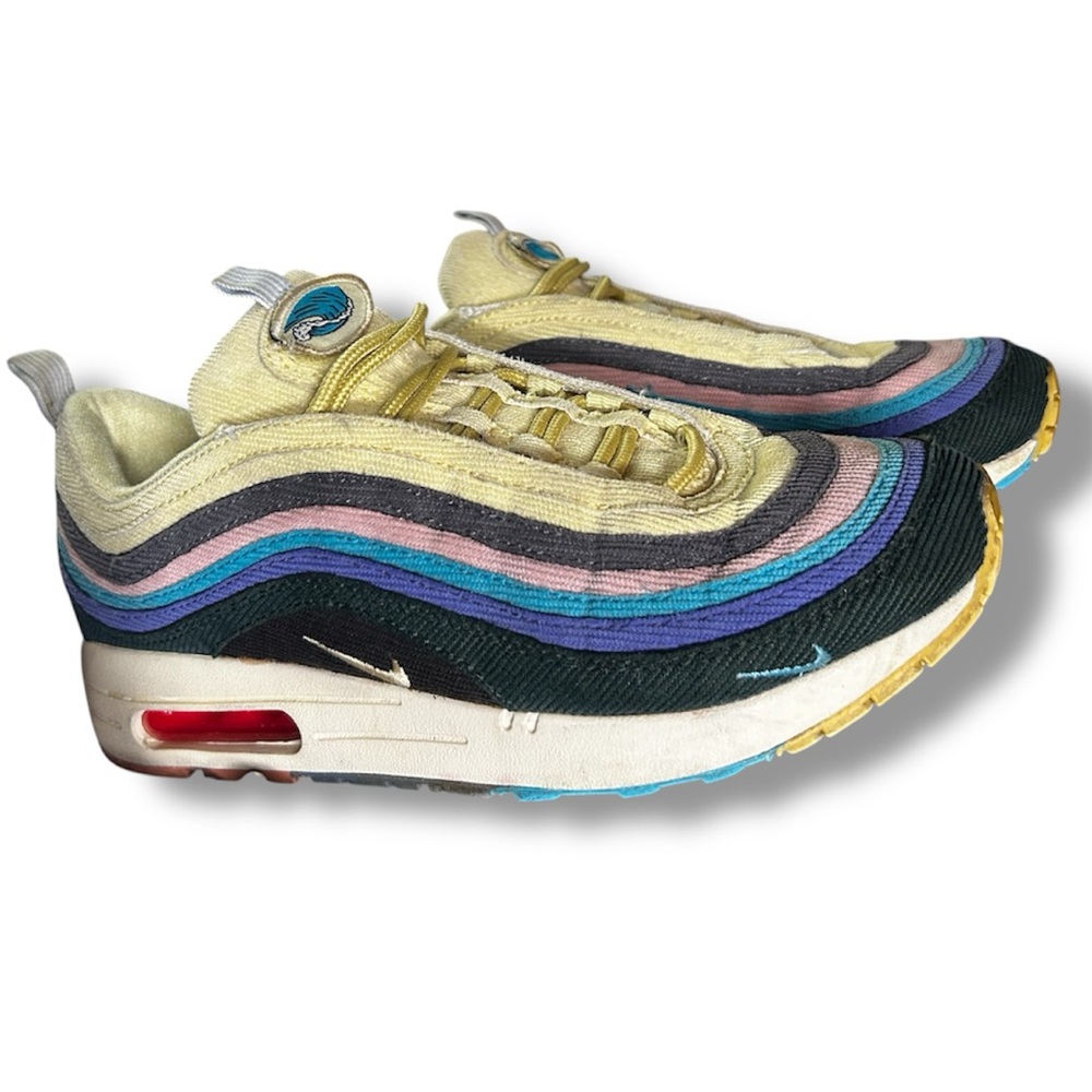 Nike Sean Wotherspoon 1/97 Authentic